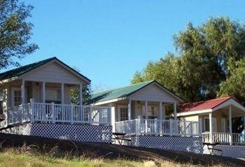Rancho Oso Rv & Camping Resort Goleta Exterior foto