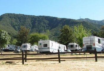 Rancho Oso Rv & Camping Resort Goleta Exterior foto