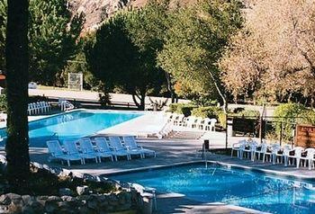 Rancho Oso Rv & Camping Resort Goleta Exterior foto