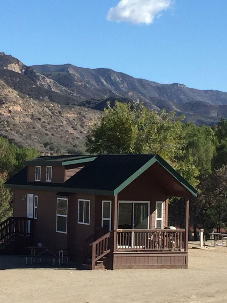 Rancho Oso Rv & Camping Resort Goleta Exterior foto