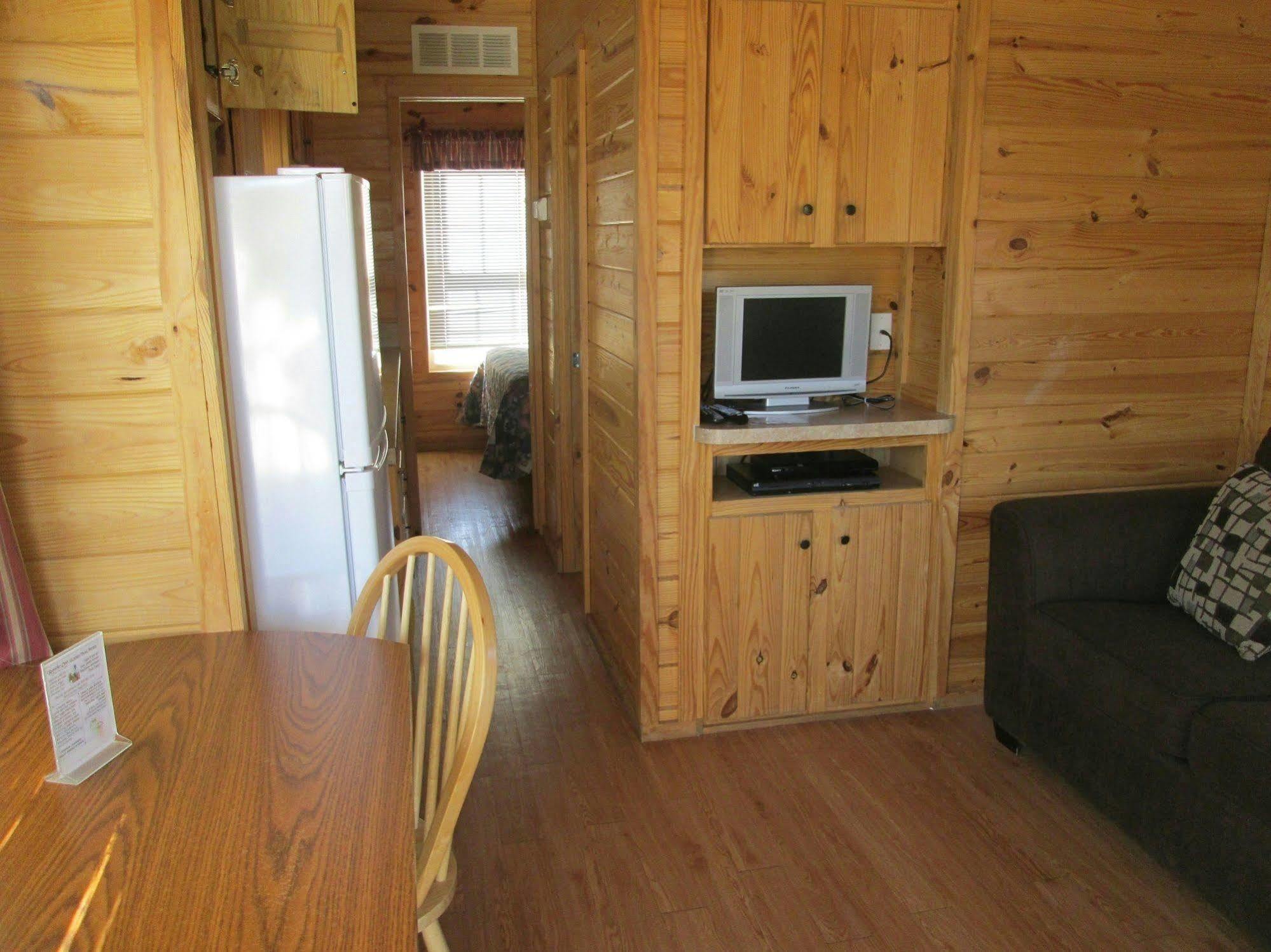 Rancho Oso Rv & Camping Resort Goleta Exterior foto