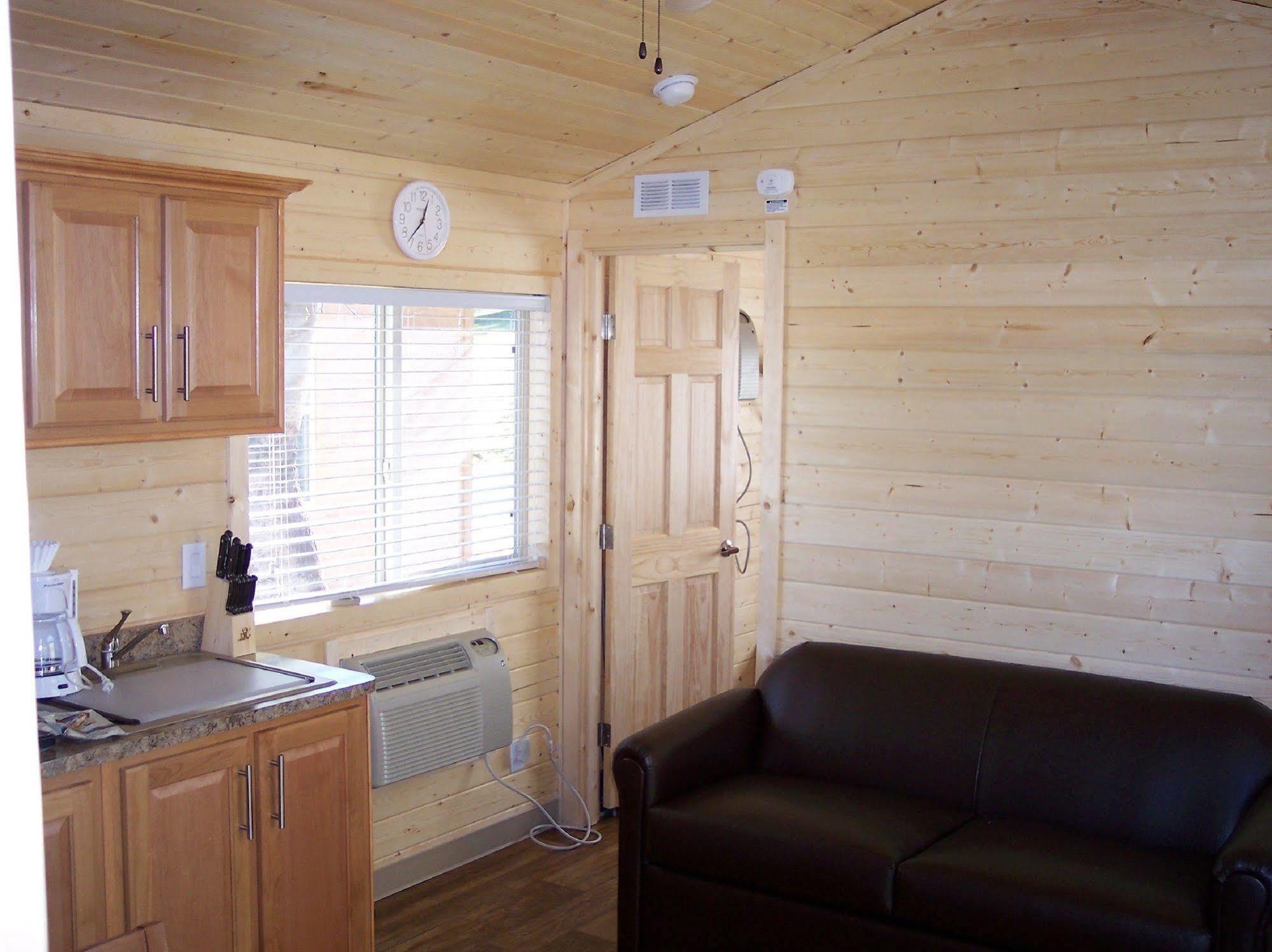 Rancho Oso Rv & Camping Resort Goleta Exterior foto