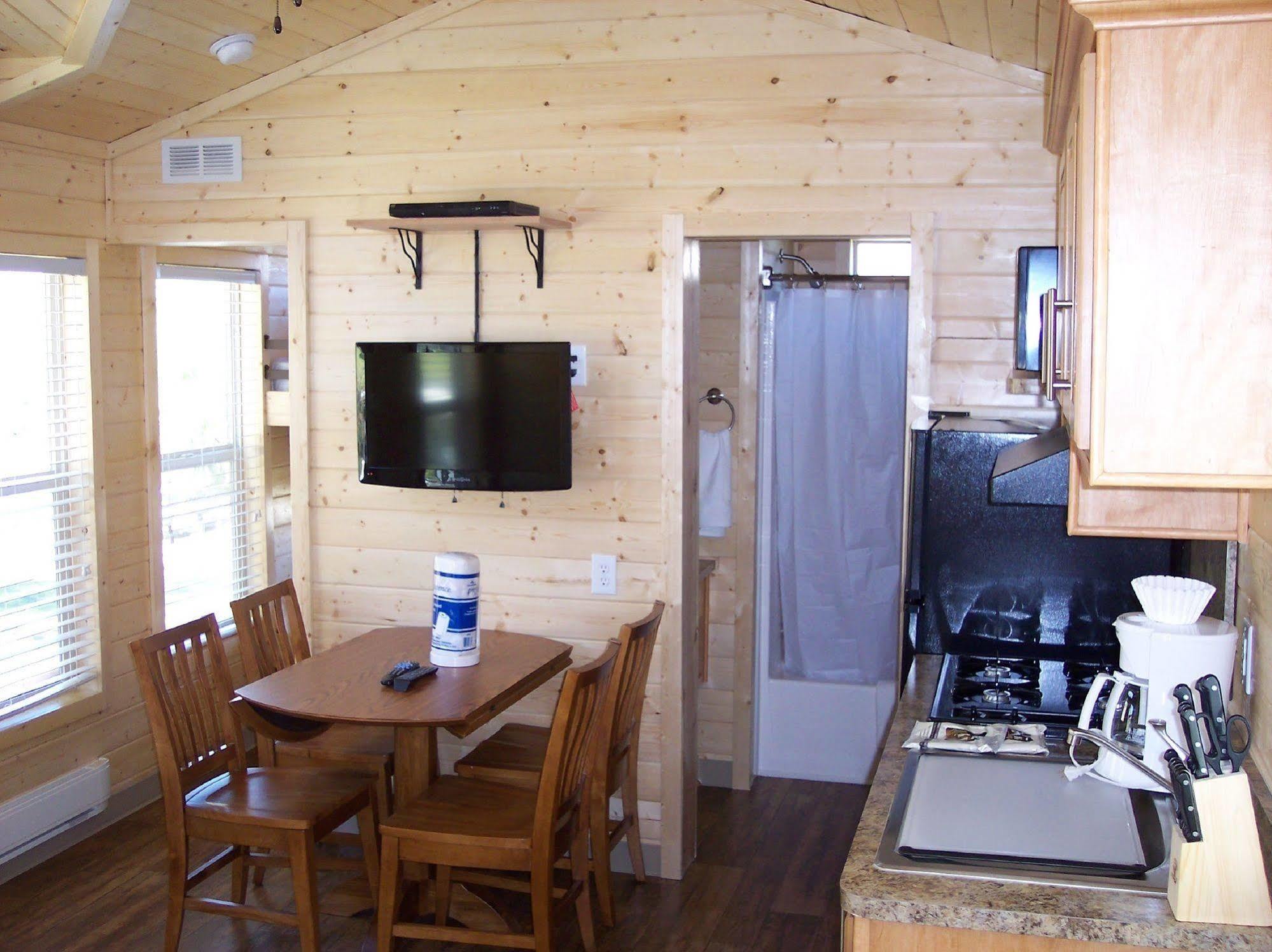 Rancho Oso Rv & Camping Resort Goleta Exterior foto